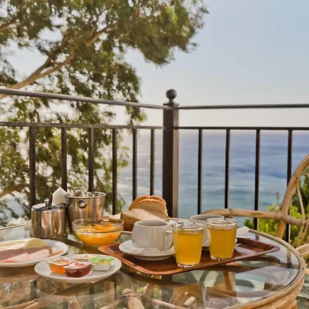 Albatros Maison d'hôtes Karpathos