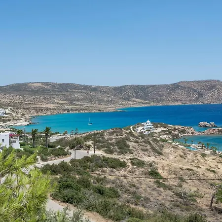 Albatros Karpathos