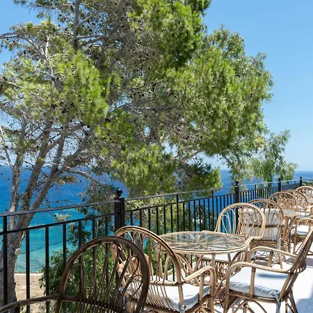 Maison d'hôtes Albatros Karpathos