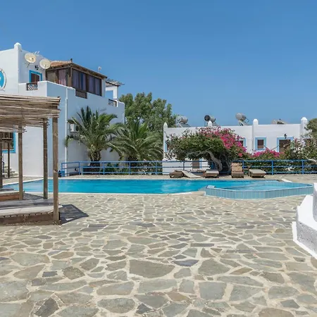 Maison d'hôtes Albatros 3*