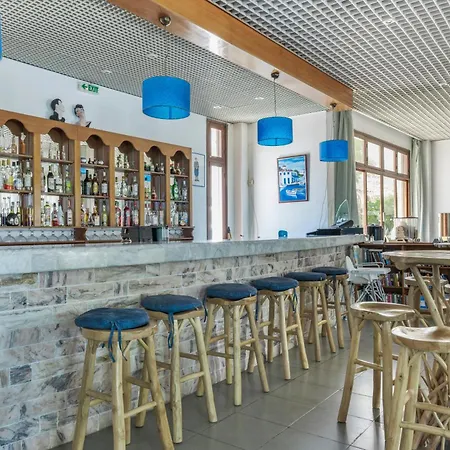 Albatros Maison d'hôtes Karpathos