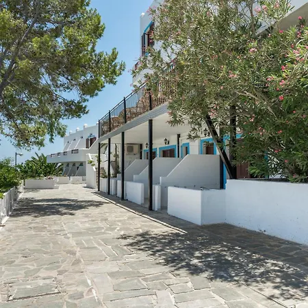 Maison d'hôtes Albatros 3*