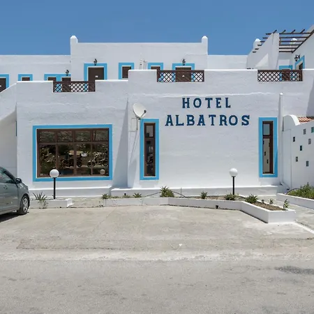 Maison d'hôtes Albatros