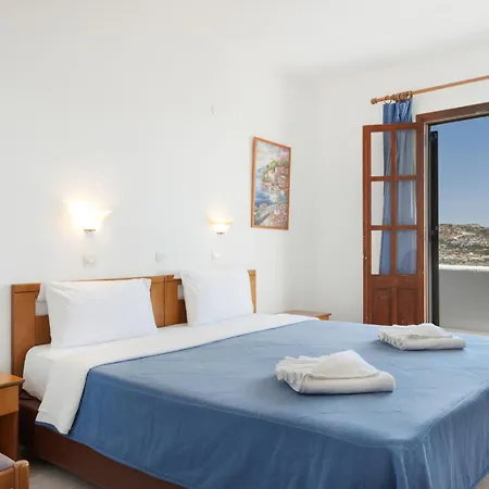 Maison d'hôtes Albatros 3*