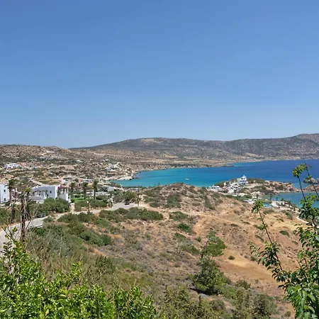 Maison d'hôtes Albatros Karpathos