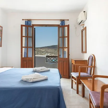 Albatros Maison d'hôtes 3*