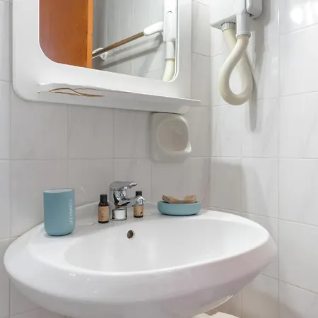 Albatros Maison d'hôtes 3*