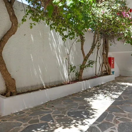 Maison d'hôtes Albatros Karpathos