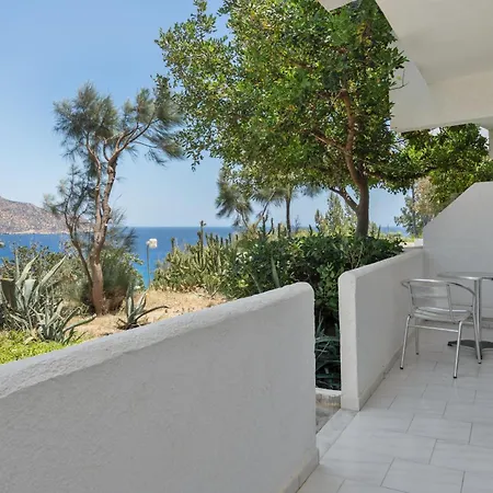 Maison d'hôtes Albatros 3*