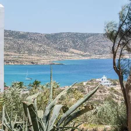 Albatros Karpathos