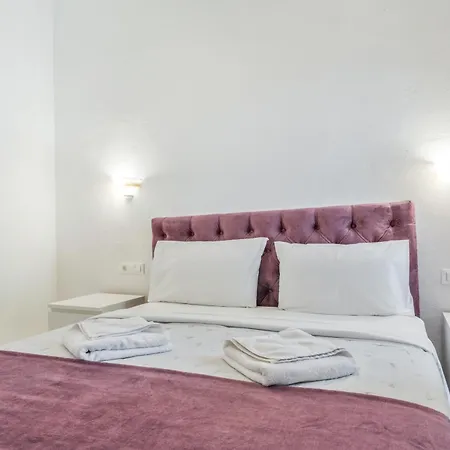 Maison d'hôtes Albatros 3*