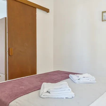 Albatros Maison d'hôtes 3*
