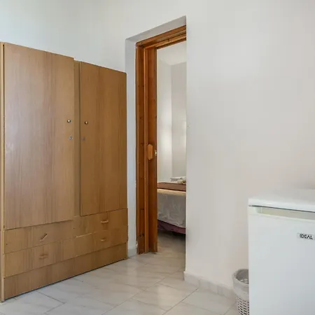 Maison d'hôtes Albatros Karpathos