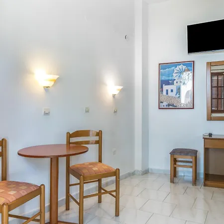 Maison d'hôtes Albatros 3*
