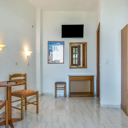 Maison d'hôtes Albatros 3*