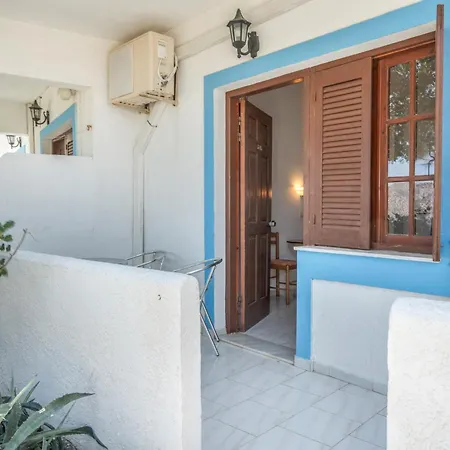 Albatros Maison d'hôtes 3*