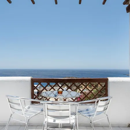 Albatros Maison d'hôtes Karpathos