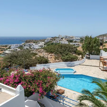 Albatros Maison d'hôtes 3*