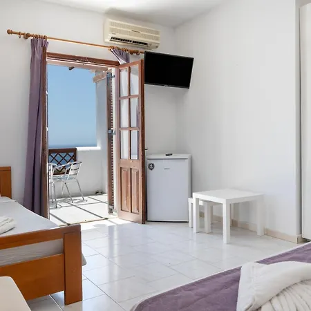 Maison d'hôtes Albatros 3*