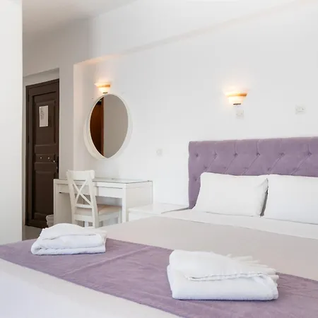 Albatros Maison d'hôtes Karpathos