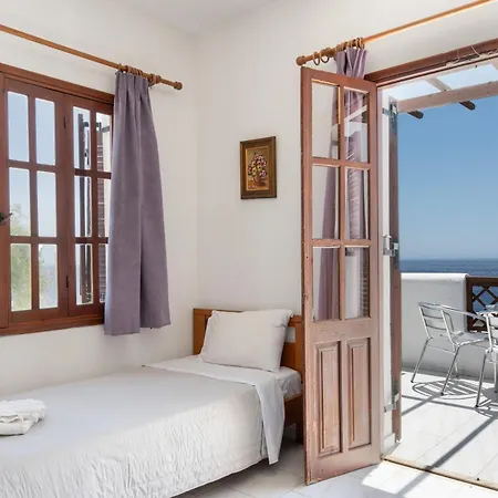 Albatros Maison d'hôtes 3*