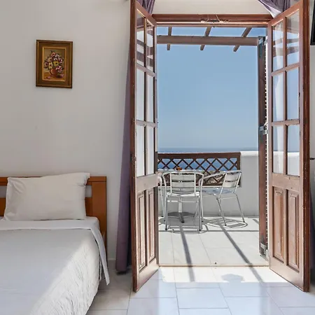 Albatros Karpathos
