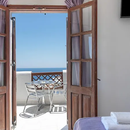 Albatros Maison d'hôtes