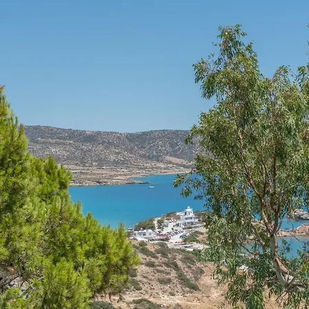 Albatros 3* Karpathos