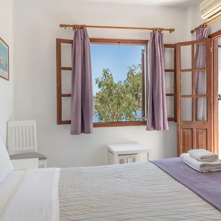 Albatros 3* Karpathos