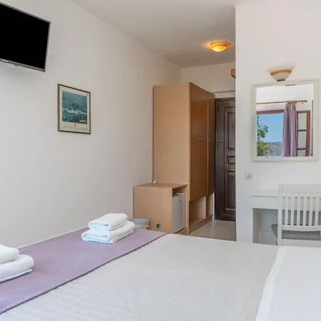 Albatros Maison d'hôtes 3*