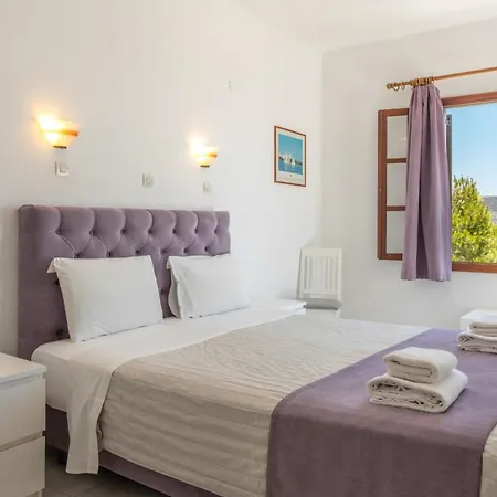 Albatros Maison d'hôtes 3*