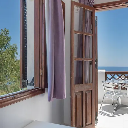 Albatros 3* Karpathos