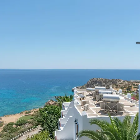 Albatros Karpathos
