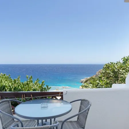 Albatros 3* Karpathos