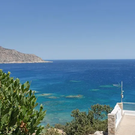 Maison d'hôtes Albatros 3*