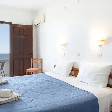 Albatros 3* Karpathos