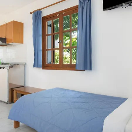Maison d'hôtes Albatros 3*