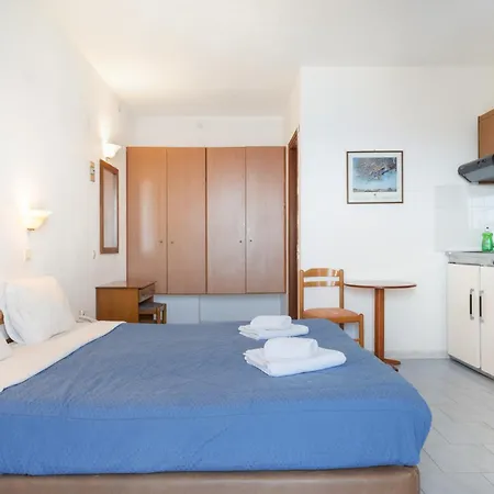 Maison d'hôtes Albatros 3*