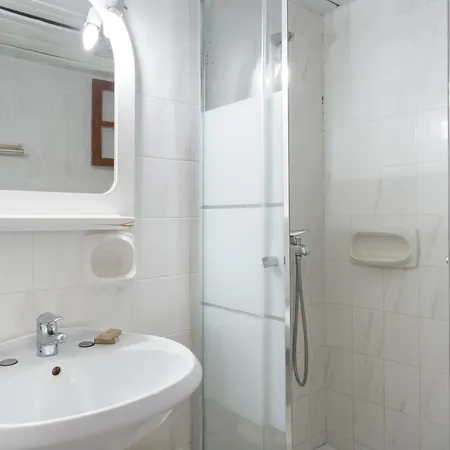 Albatros Maison d'hôtes 3*