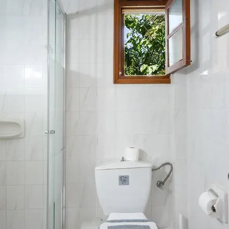 Maison d'hôtes Albatros Karpathos